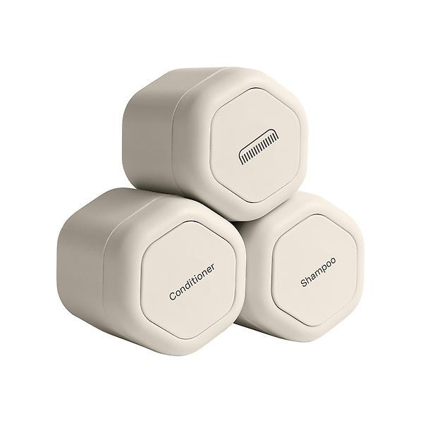 Cadence Haircare Bundle Set Of 3 | The Container Store