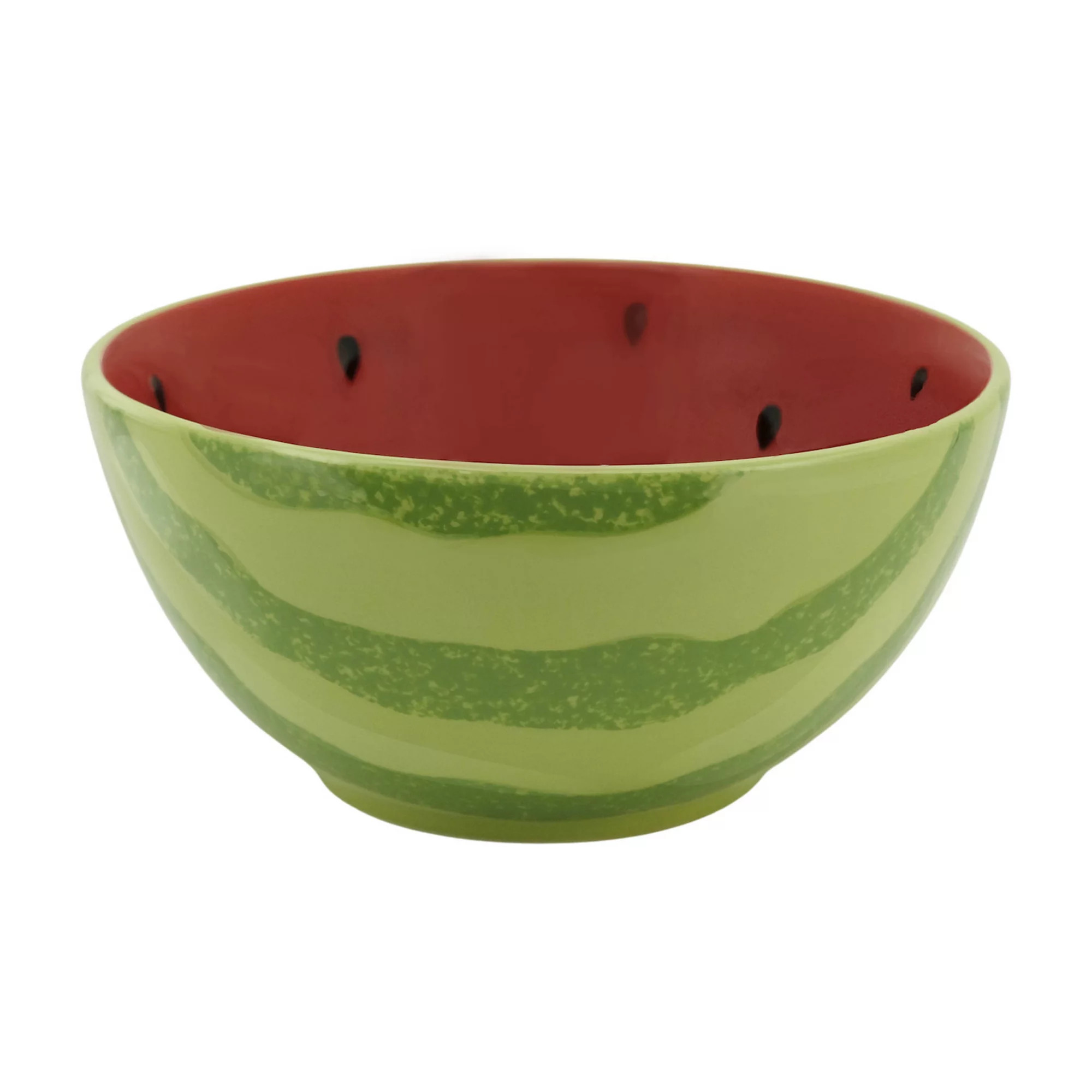 Celebrate Together™ Summer Watermelon Cereal Bowl | Kohl's