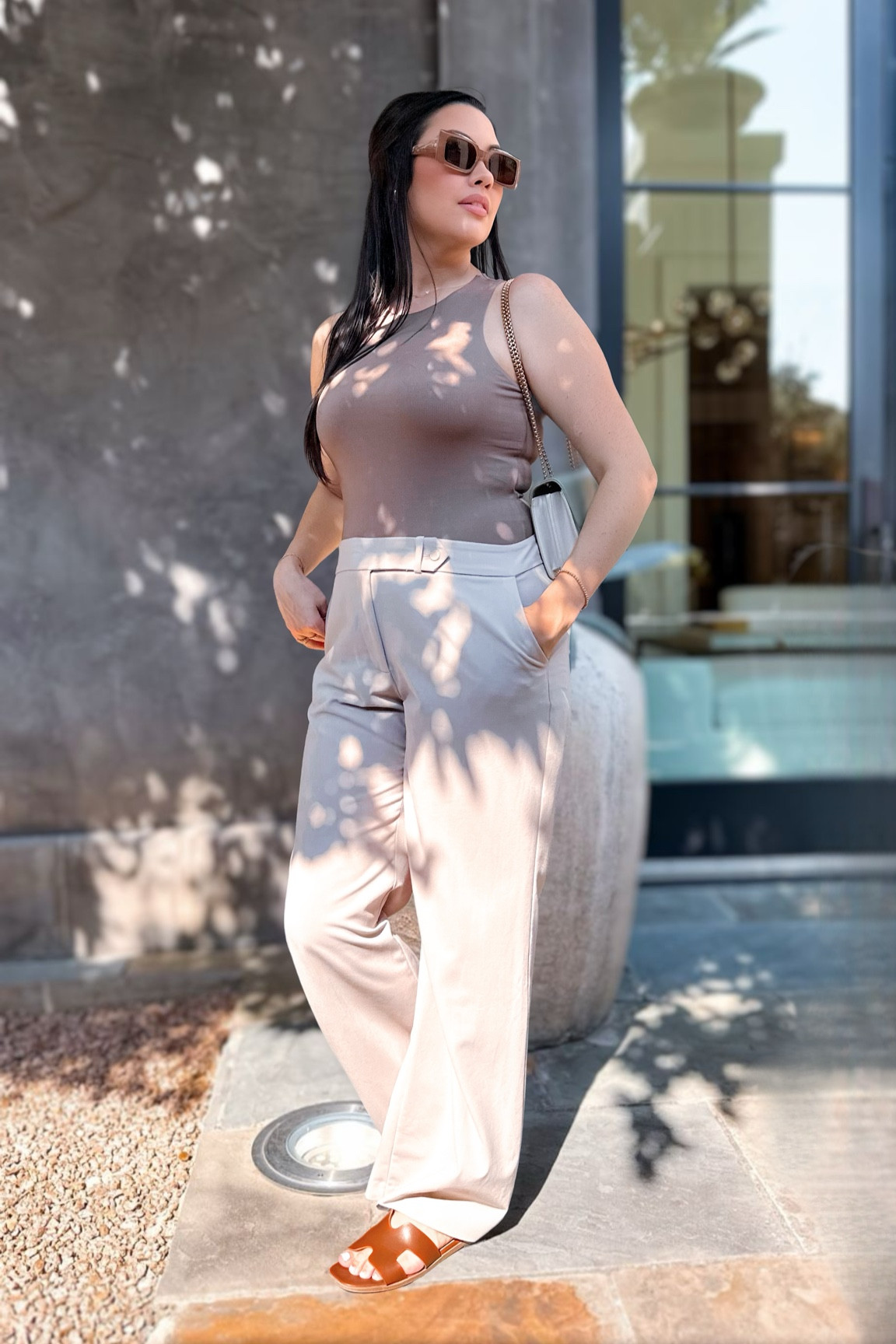 Early fall outfit 



#LTKMidsize #LTKStyleTip #LTKFallSale