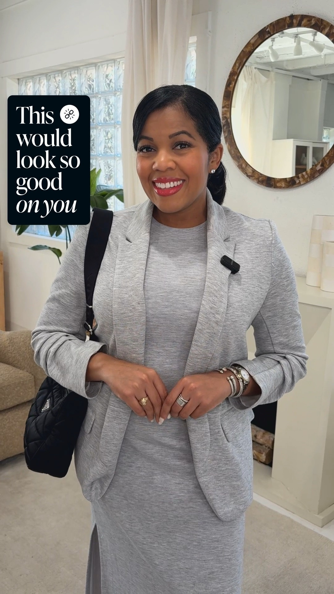My favorite comfy dress from Walmart is a go to for travel, vacation, and working from home and it’s on sale for $10!

#LTKdayinmylife #LTKWorkwear
