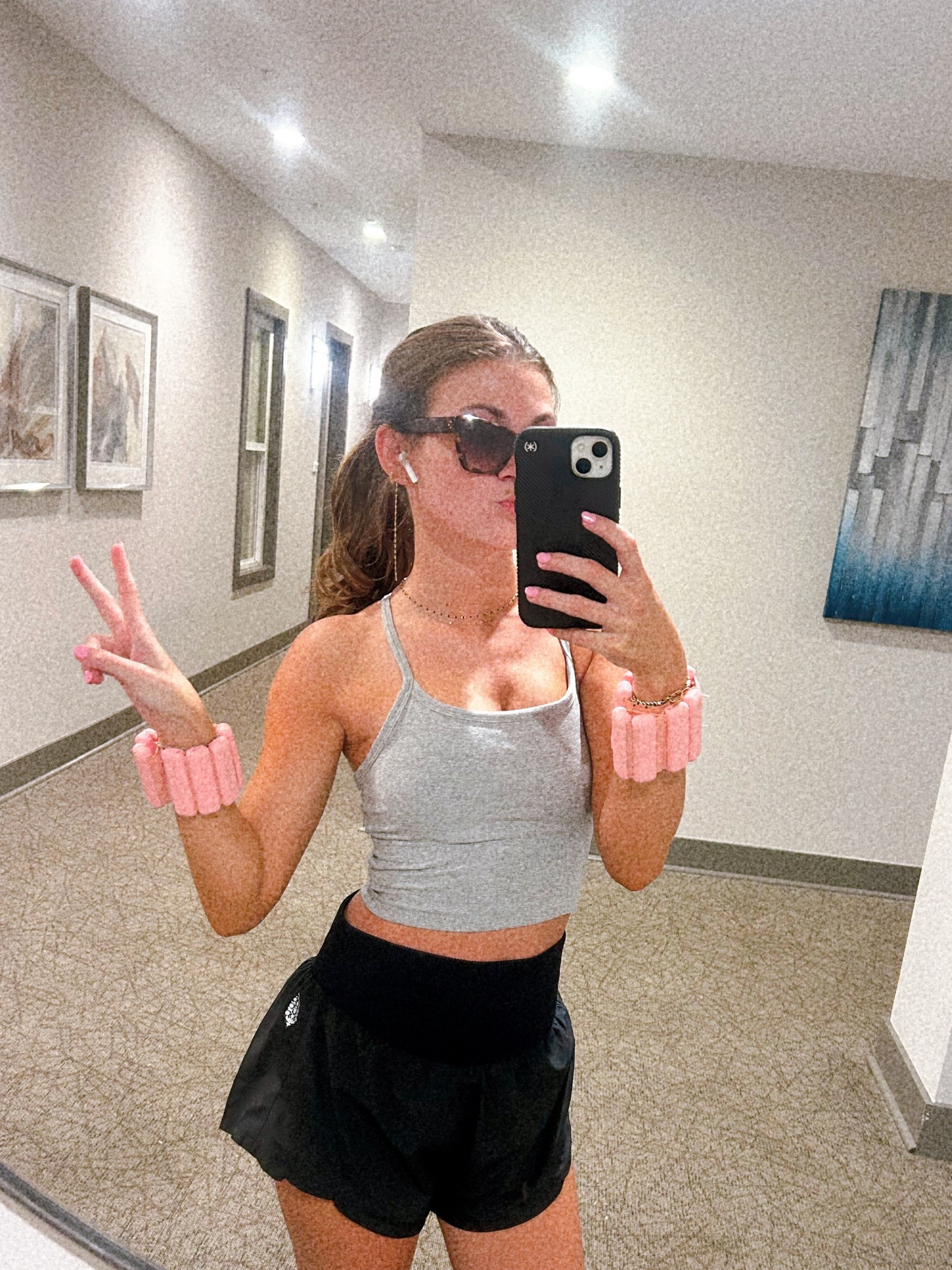 Favorite walking accessories! 

#LTKActive #LTKSaleAlert #LTKStyleTip