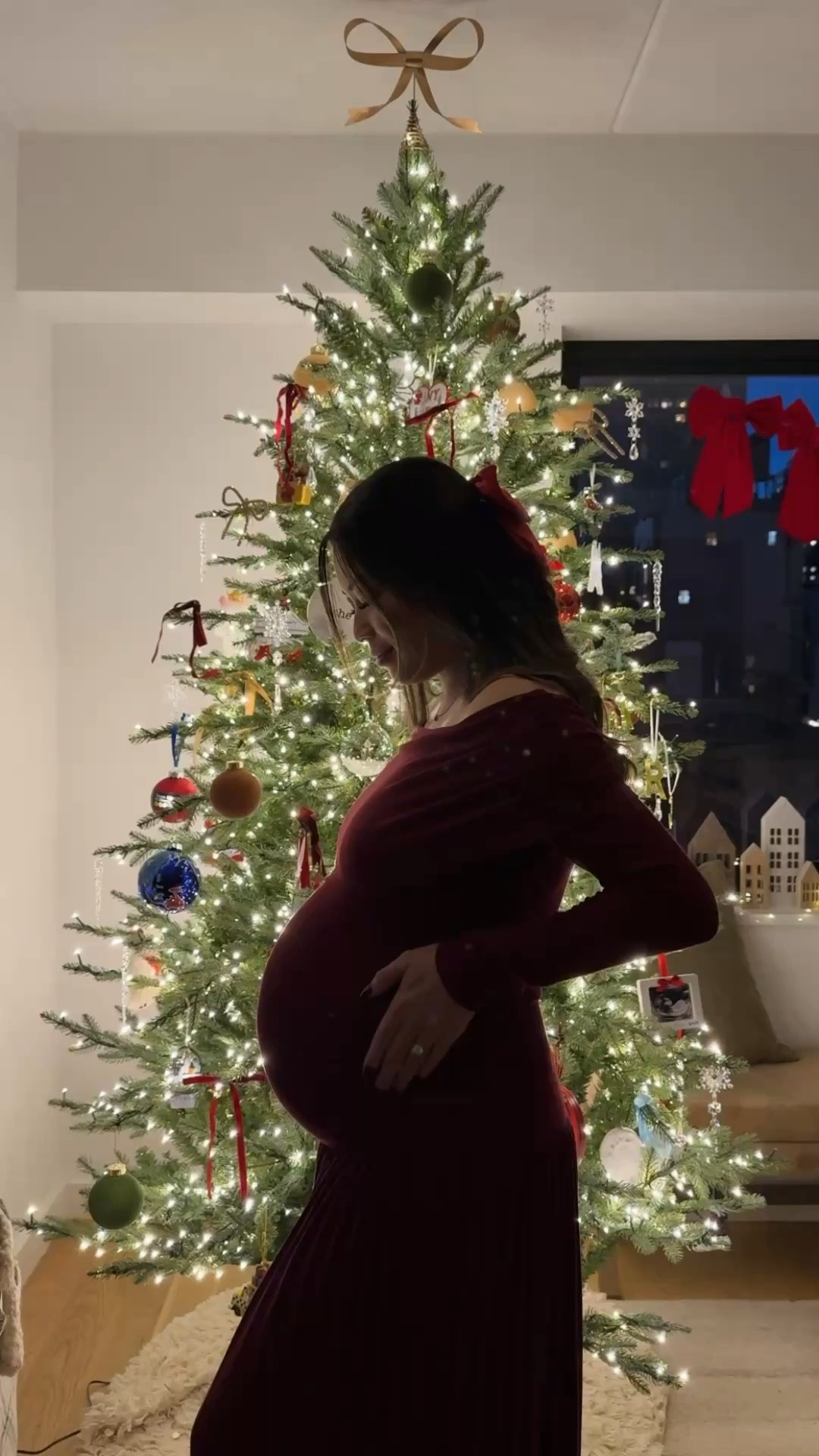 Off shoulder maxi dress

#LTKWatchNow #LTKSaleAlert #LTKBump