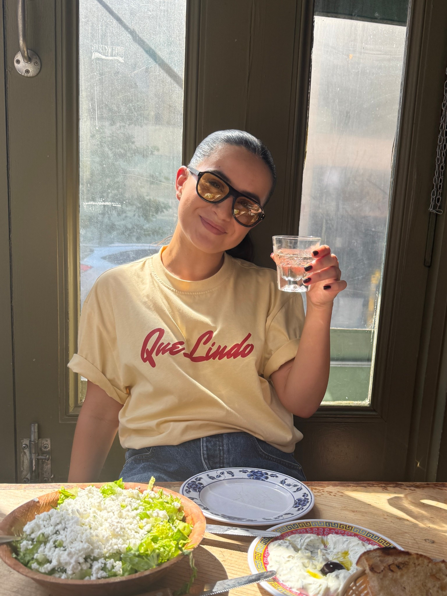 The perfect NY around town must have’s

#LTKaustralia #LTKtravel #LTKpetite