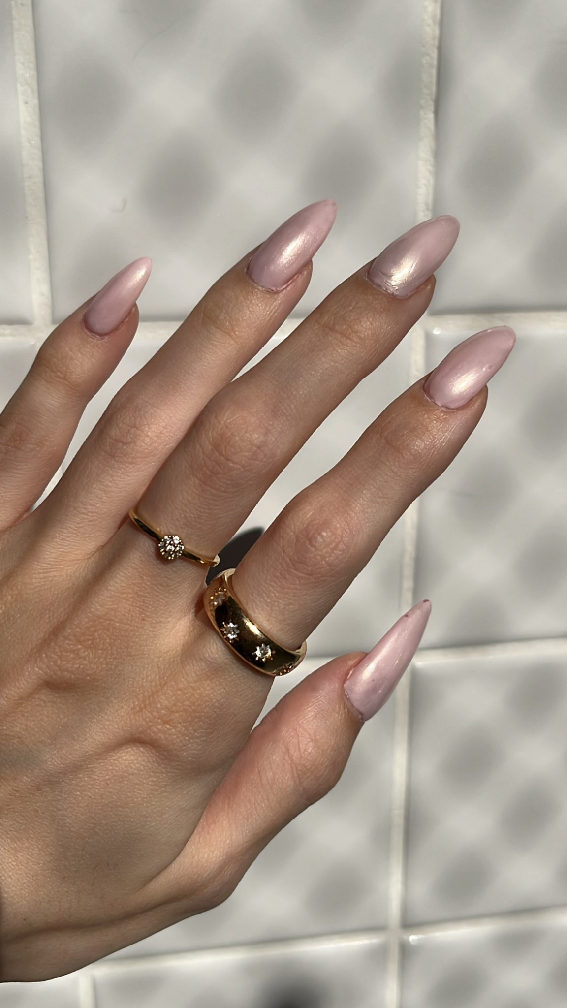 Novas unhas 🌸

#LTKbeleza #LTKbrasil