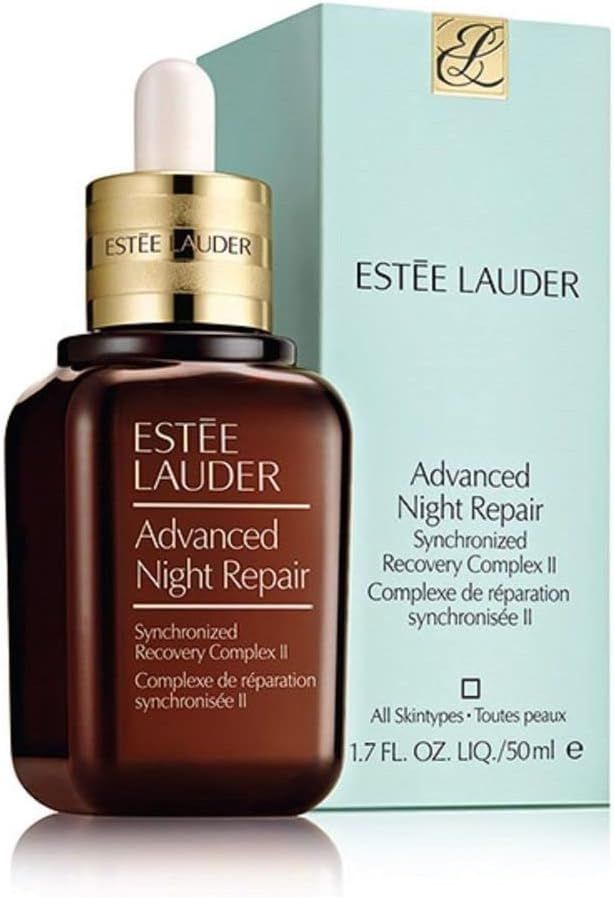 Estee Lauder Advanced Night Repair Synchronized Complex 50ml | Amazon (UK)