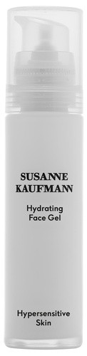 Susanne KaufmannHypersensitive Hydrating Face Gel

                Tagespflege | Niche Beauty (DE)