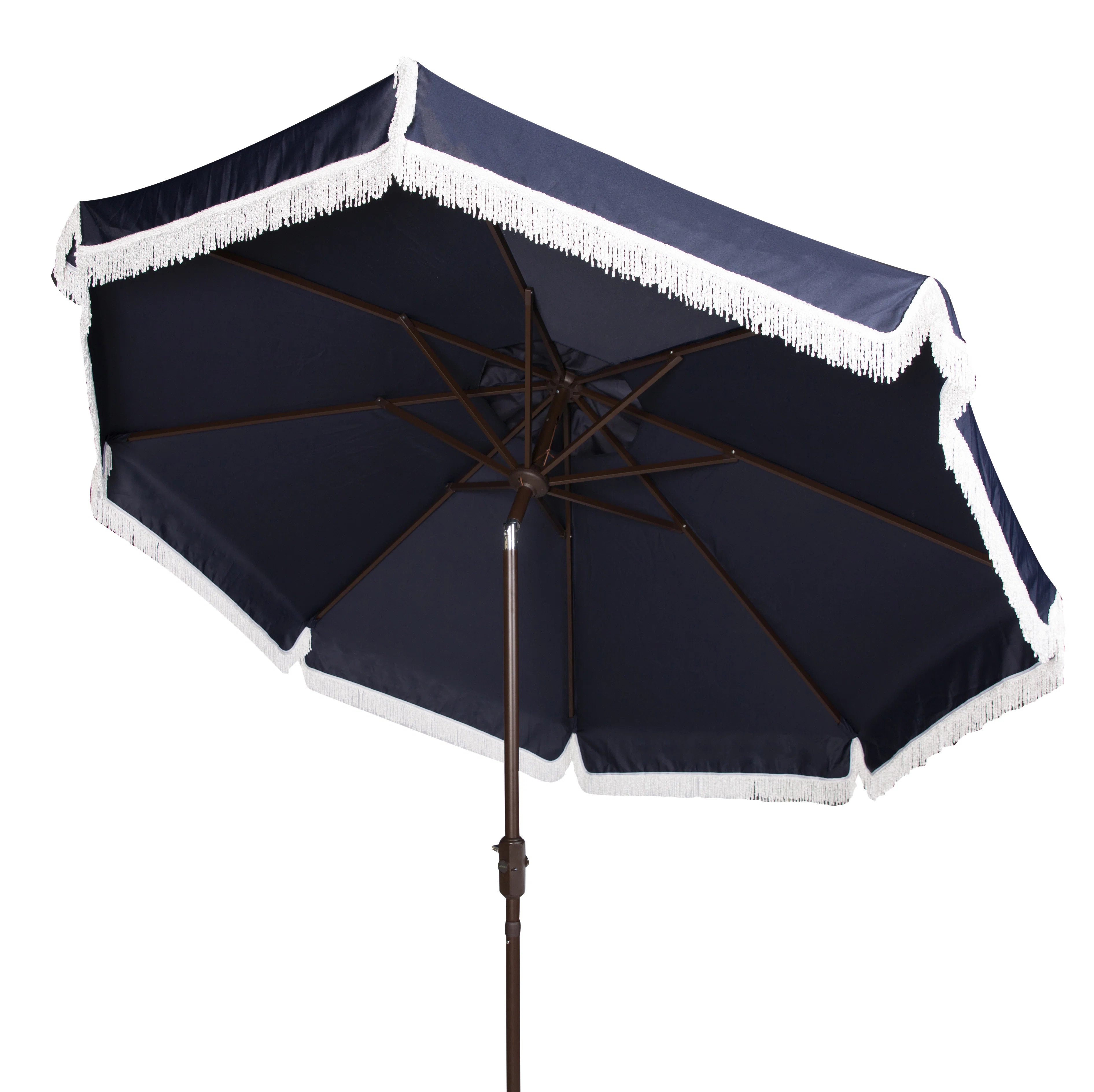 Argentina 100.79'' Outdoor Umbrella | Joss & Main
