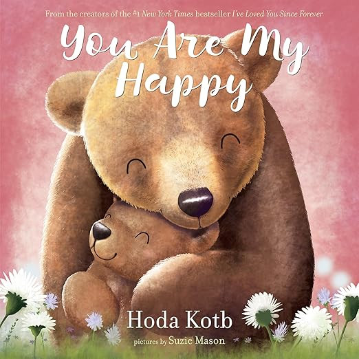 You Are My Happy | Amazon (US)