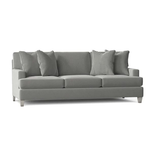 Mila 92'' Upholstered Sofa | Wayfair North America