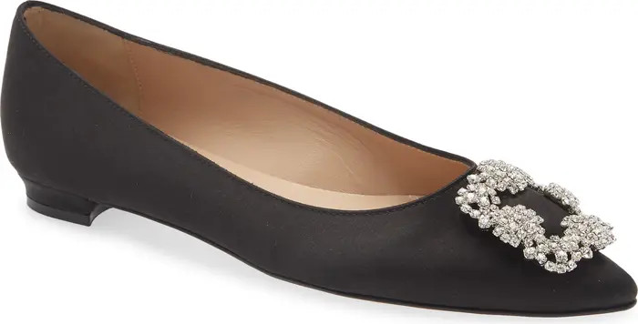 Hangisi Flat (Women) | Nordstrom
