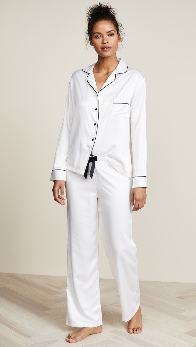Claudia Shirt and Pants Set | Shopbop