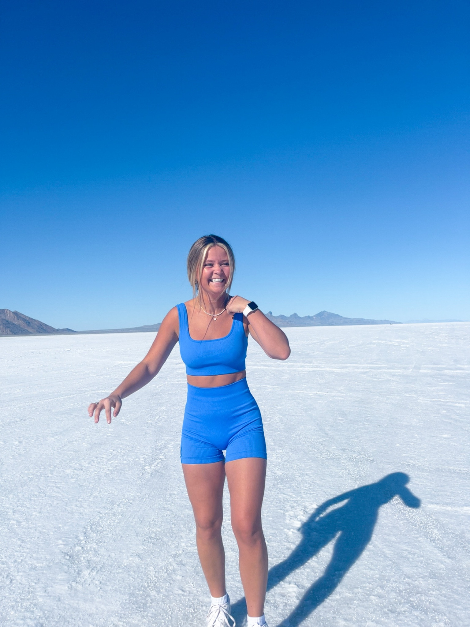 Size small

#LTKfit #LTKsalealert #LTKFind