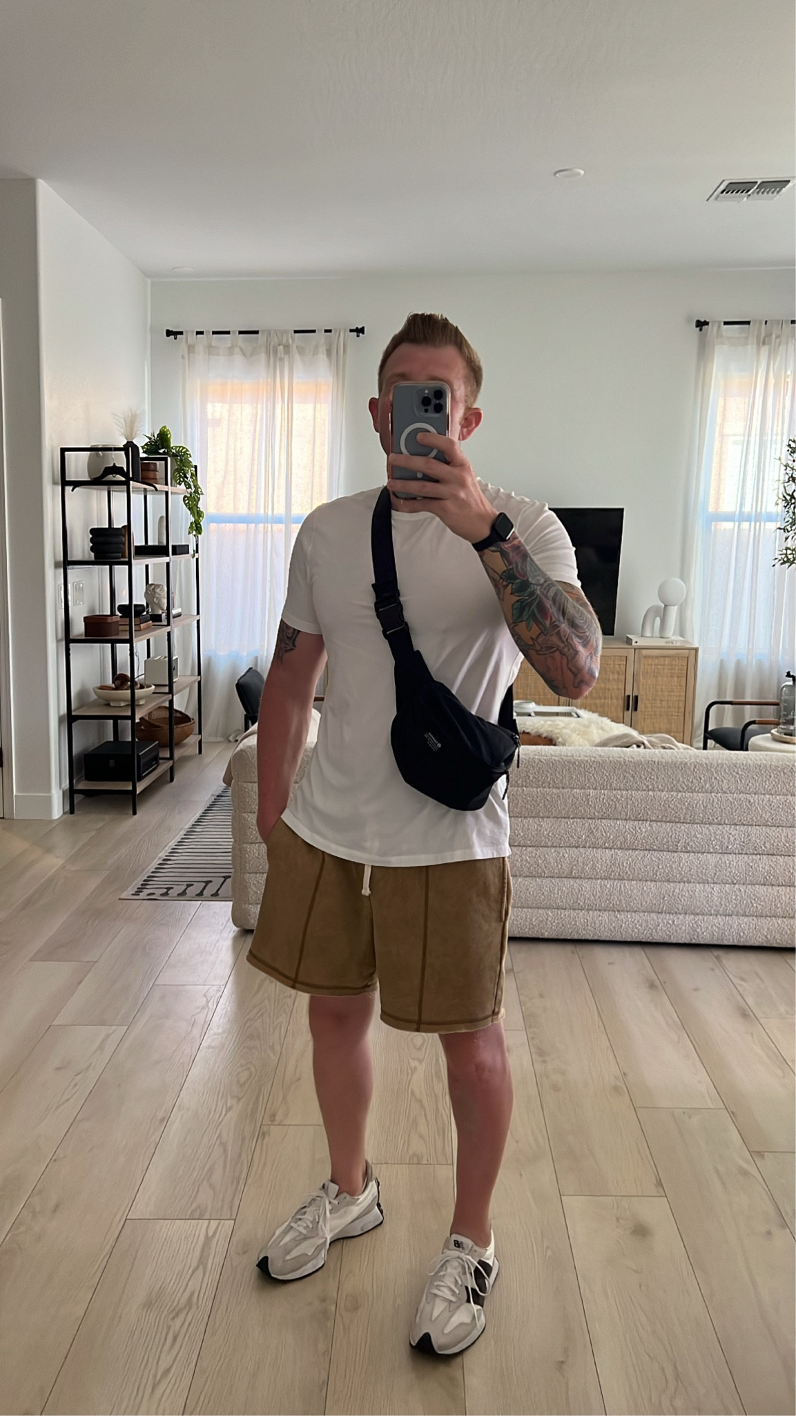 Running errands OOTD in the heat 
Top M
Shorts M

#fashion #style #menswear #ootd #streetstyle #menstyle #fashionblogger #mensstyle #streetwear #men #instagood #model #instafashion #lifestyle #love #outfitoftheday #menwithstyle #photography #dapper #outfit #photooftheday #picoftheday #streetfashion #gentleman #luxury #fashionista #menshair #mensclothing #menwithclass #fashionstyle

#LTKhome #LTKmens #LTKGiftGuide