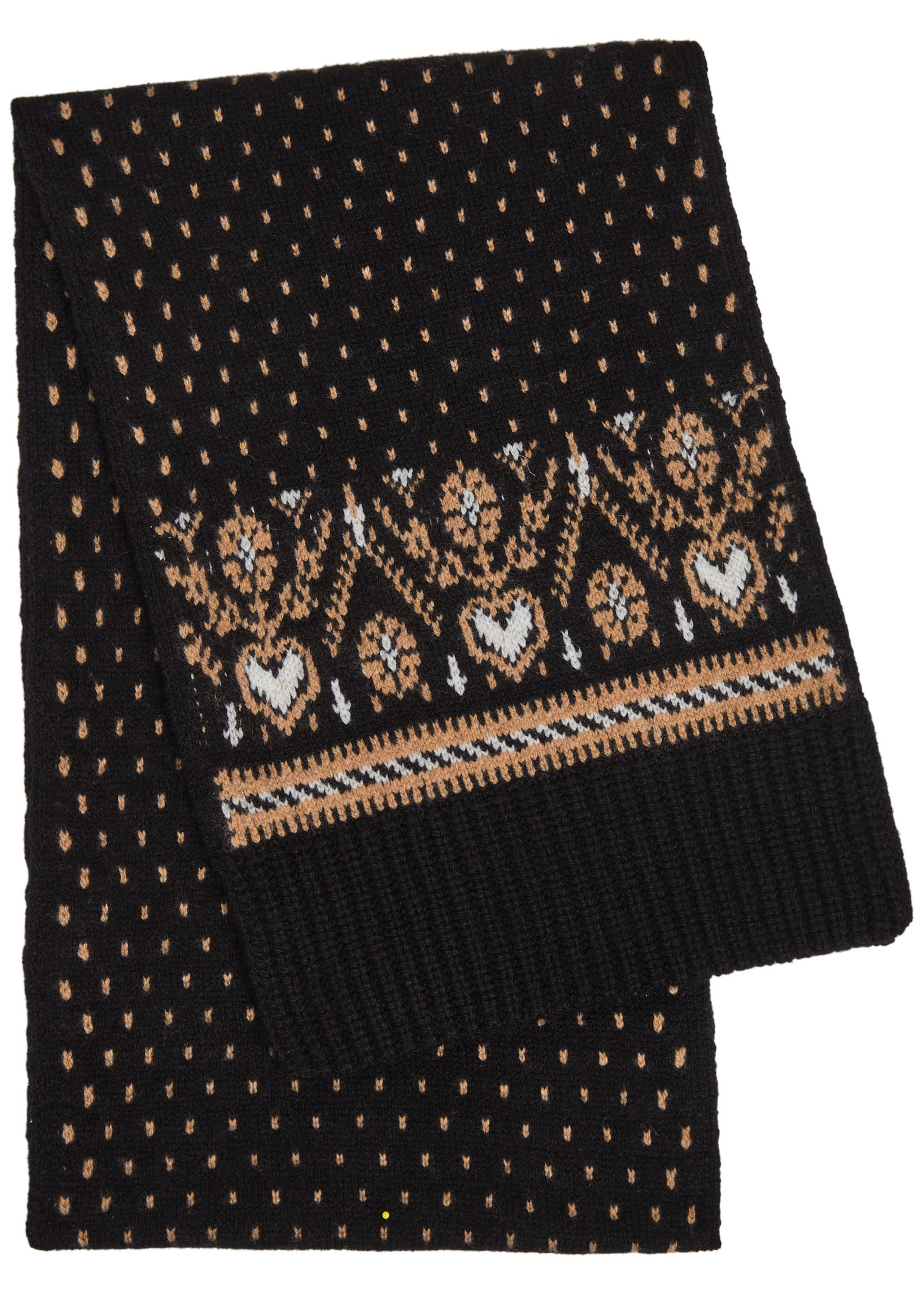 Lucerne cashmere scarf | Harvey Nichols