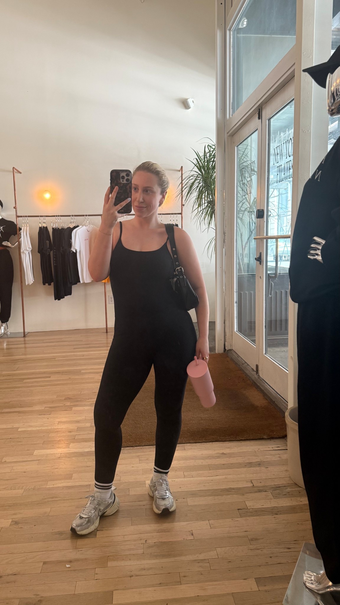 This onesie is my second skin no joke 

#LTKActive #LTKSummerEdit #LTKPetite