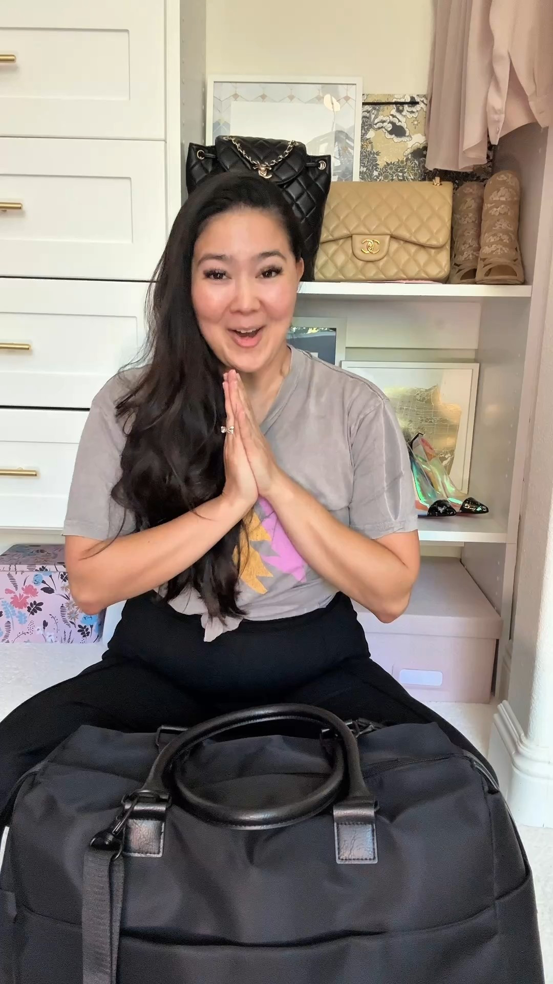 Part 1: Everything in my gear bag as a travel influencer and wedding content creator! 

#LTKItBag #LTKTravel #LTKStyleTip