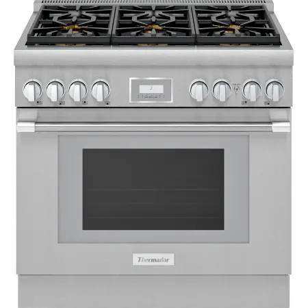 Thermador PRG366WHWrite a Review$6,299.00199 In StockFree Shipping!Leaves the Warehouse in 3 to 5... | Build.com, Inc.