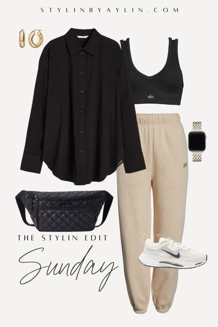 Outfits of the week- outfit inspo, casual style, athleisure, StylinByAylin 

#LTKstyletip #LTKSeasonal #LTKfit