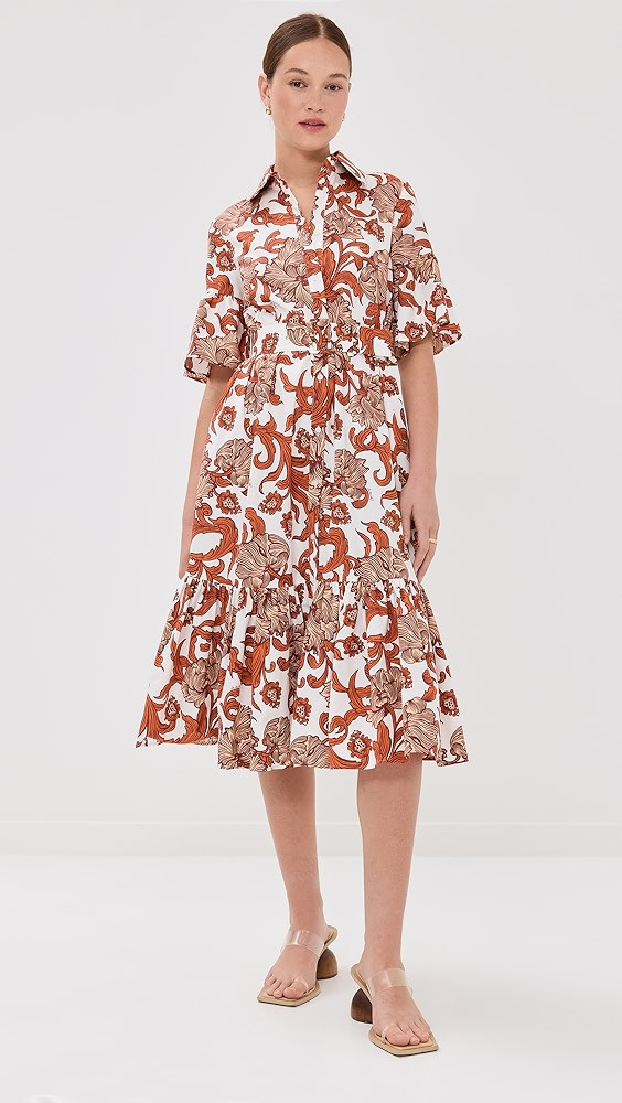 La Double J | Shopbop