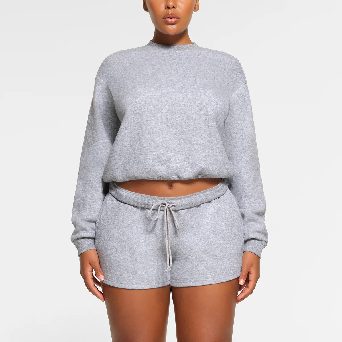 CLASSIC CREWNECK | SKIMS (US)