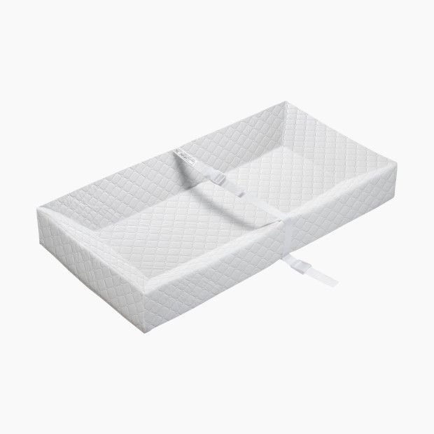 4-Sided Changing Pad | Babylist