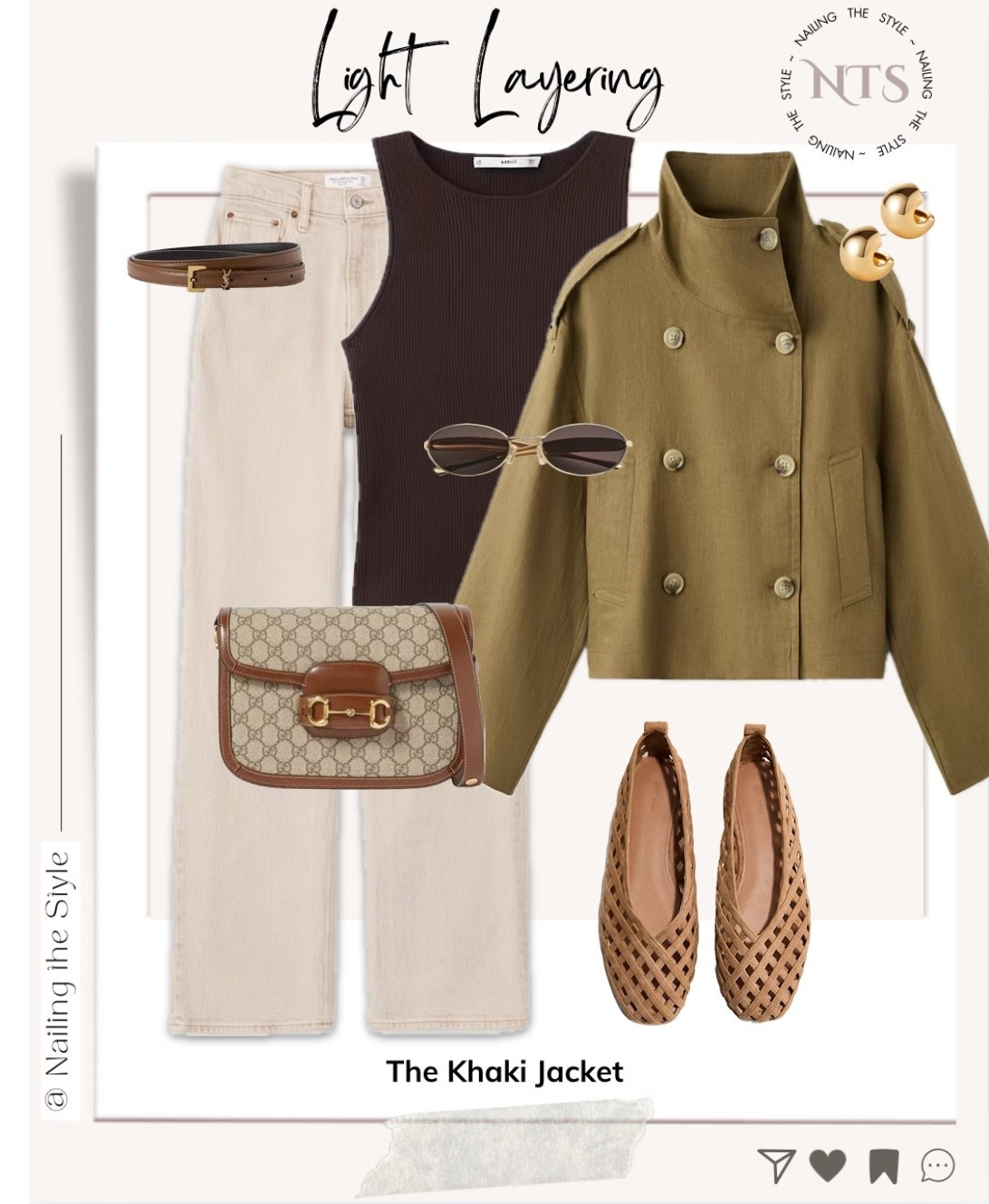 #LTKspring #LTKsummer #LTKstyletip