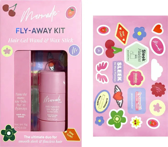 Fly-away Kit $31 Value | Nordstrom