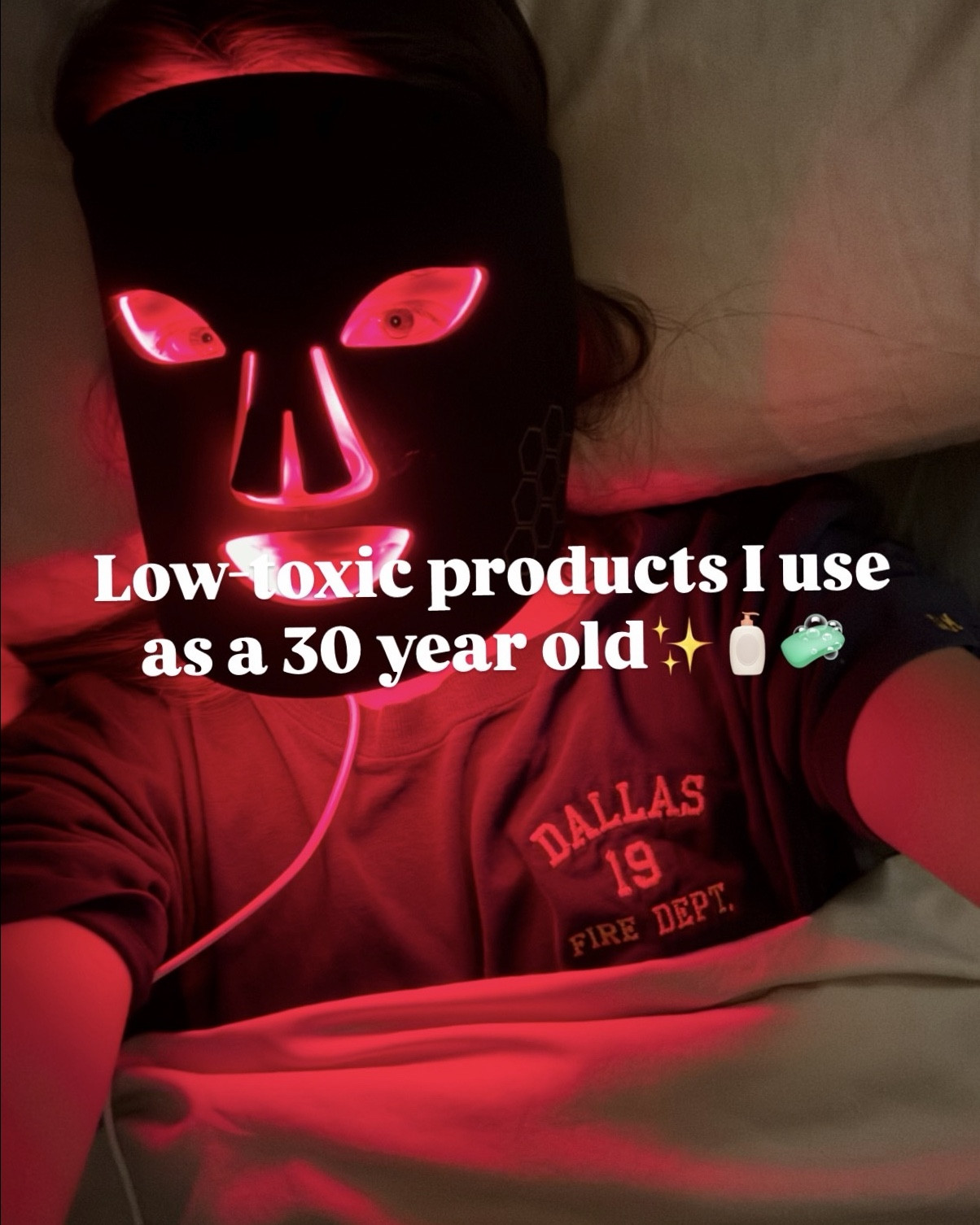 Some of my favorite lower toxic beauty, skin care, & wellness products🤍🛁🪒🧖🏼‍♀️🧴🪥✨

#beauty #skincare #wellness #nontoxic #lowtox #holistic 

#LTKselfcare