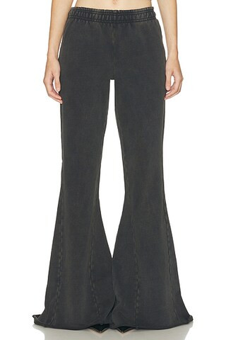 Heavy Flare Pant | FWRD 