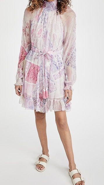 Chiffon Tunic | Shopbop