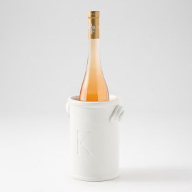 Italian Ceramic Wine Chiller​ | Mark and Graham
