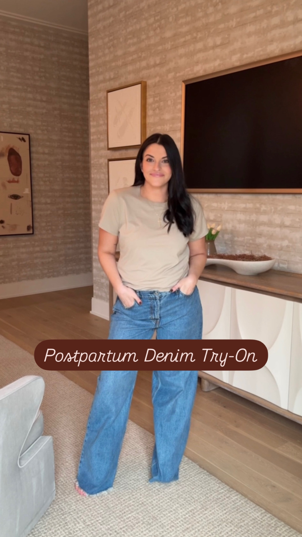 Everything 20% off @abercrombie 
1st pair: 32L
2nd pair: 31L
3rd pair: 31L
#abercrombiepartner #ad

#LTKSaleAlert #LTKWatchNow #LTKMidsize