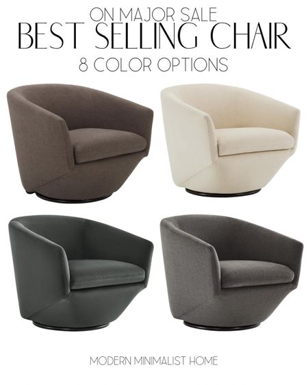 Best Selling Swivel chairs on major sale right now!

Chair and a half, chairs living room, chairs, accent chairs living room, accent chairs, accent chairs living room, swivel accent chair, swivel, swivel account chair, swivel chair, leather swivel chair, Home, home decor, home decor on a budget, home decor living room, modern home, modern home decor, modern organic, Amazon, wayfair, wayfair sale, target, target home, target finds, affordable home decor, cheap home decor, sales

#LTKhome #LTKsalealert #LTKFind