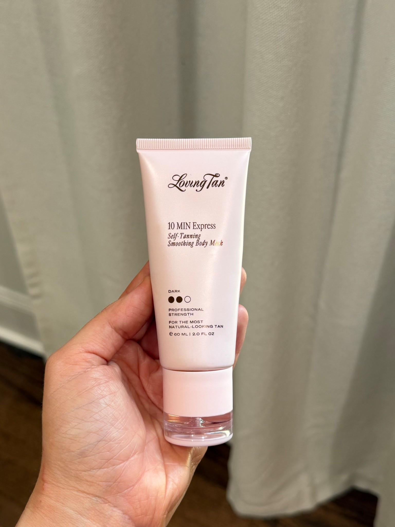 10 minute tan, say less!!! 

#LTKSaleAlert #LTKmorningroutine #LTKdayinmylife