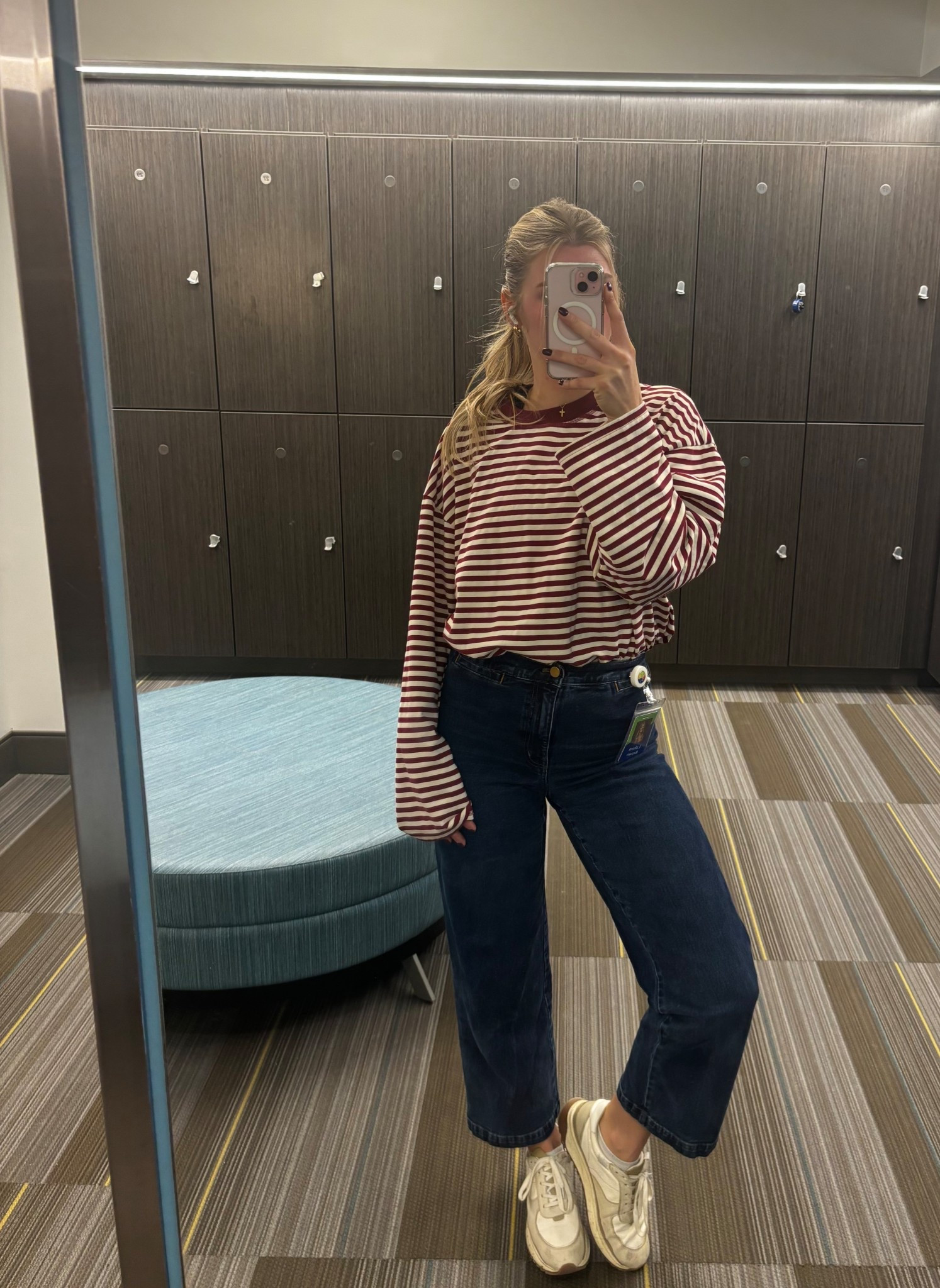 #LTKootd #LTKmomlife #LTKgrwm