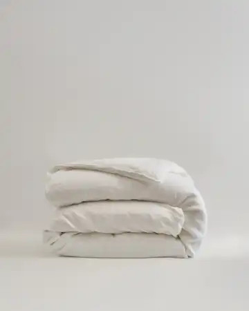 Linen Duvet Cover | Quince | Quince