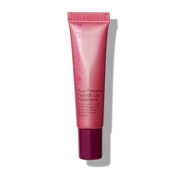 Pout Preserve Peptide Lip Treatment | Space NK - UK