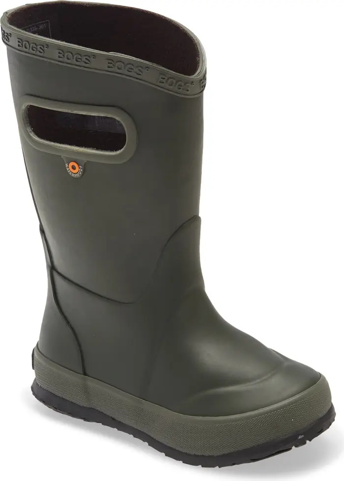 Waterproof Rain Boot | Nordstrom