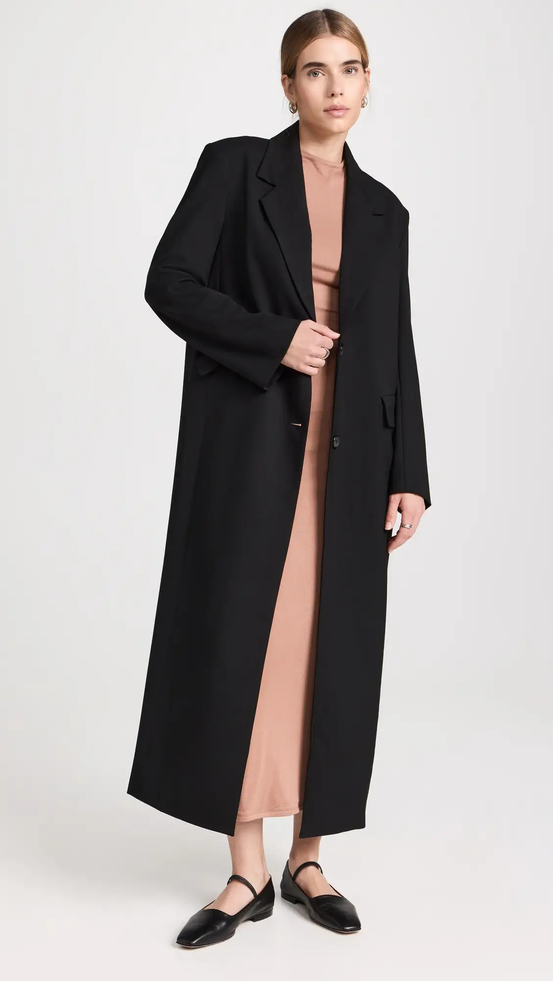 Wyeth Mick Coat | Shopbop | Shopbop