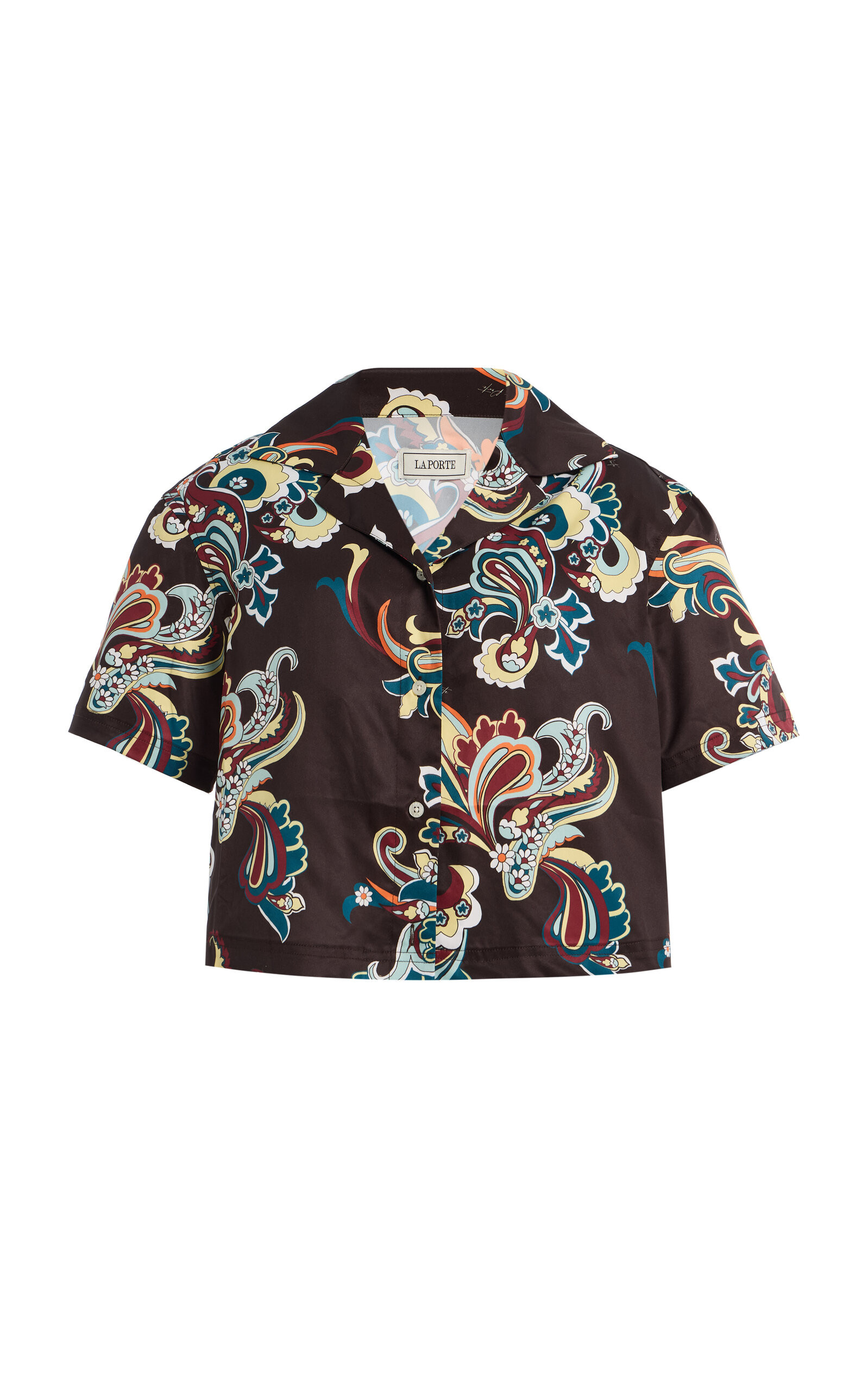 La Porte | Moda Operandi (Global)