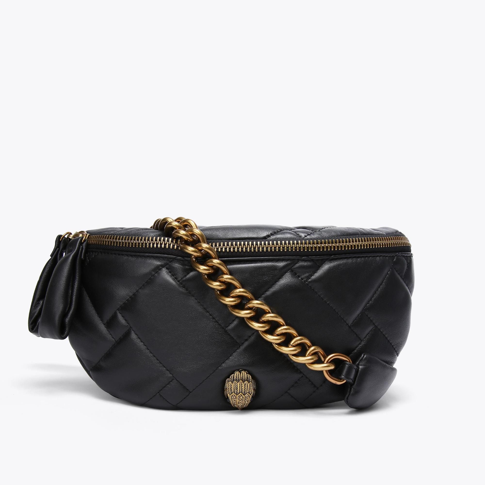 kensington soft beltbag | Kurt Geiger (Global)