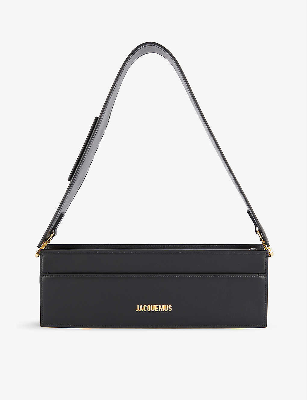 Le Sac Ciuciu leather shoulder bag | Selfridges