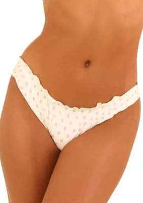 Dippin Daisy's Women's Bardot Bottom, Pink, Medium | Belk