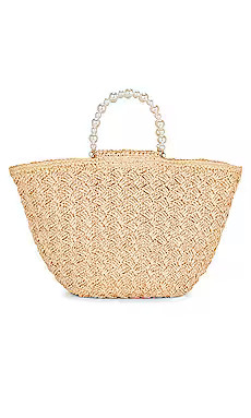 Uma Tote
                    
                    BTB Los Angeles | Revolve Clothing (Global)