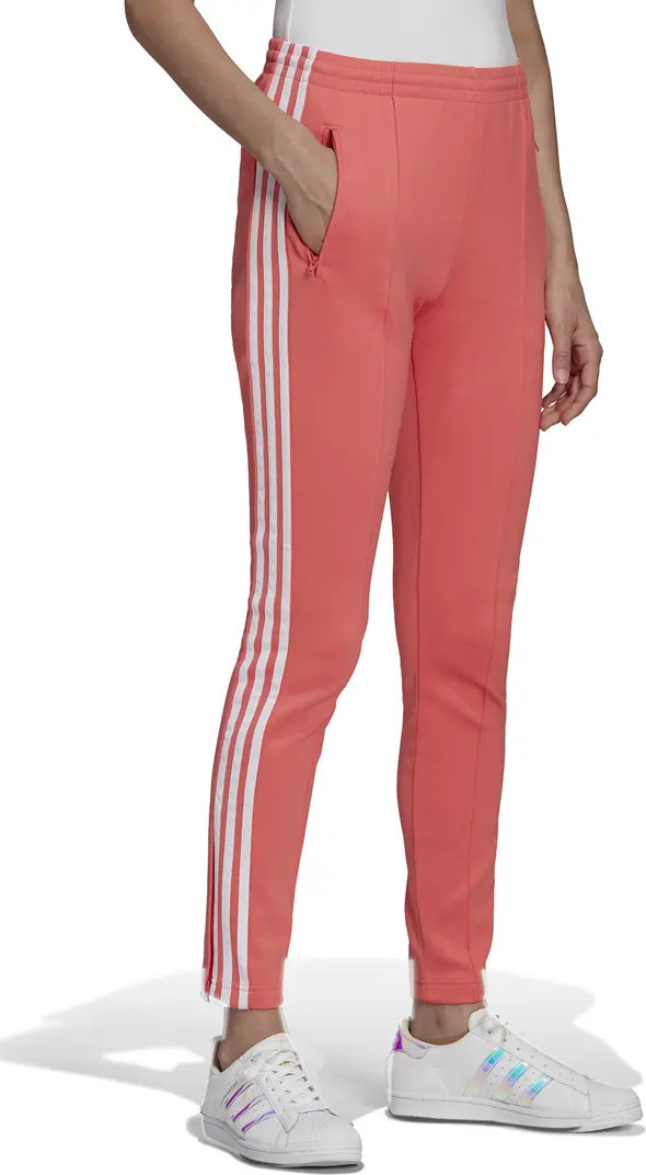 adidas Primeblue Superstar Track Pants | Nordstrom | Nordstrom