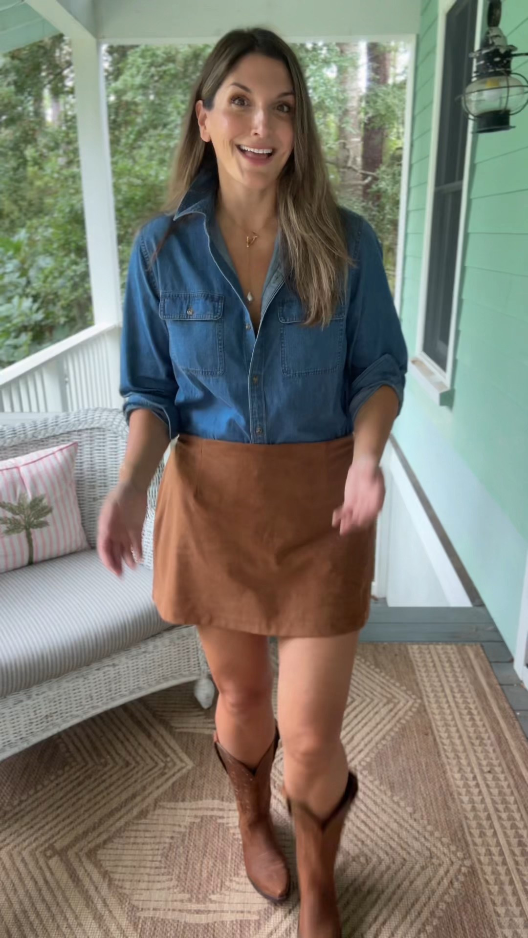 #LTKOver40 #LTKFindsUnder50 #LTKMidsize