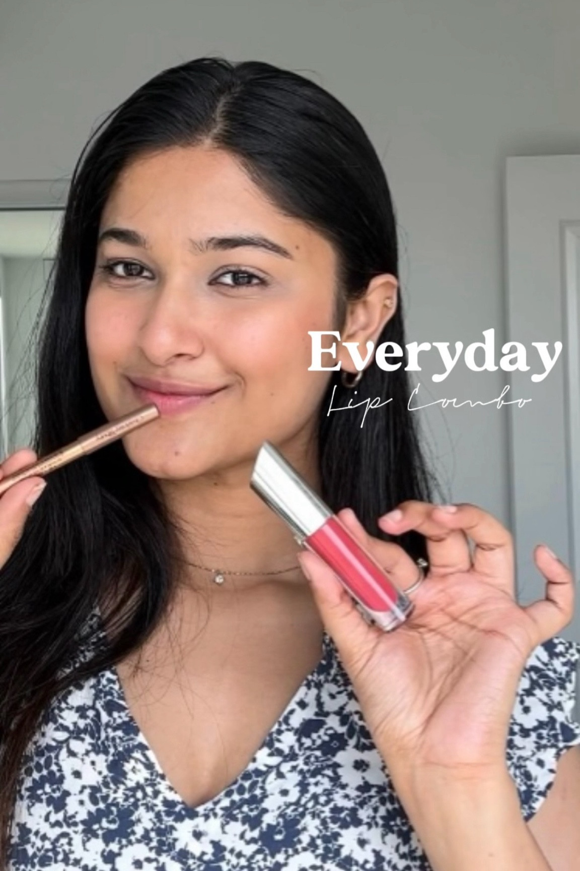 Favourite everyday combo 🤍

#LTKbeauty #LTKsummer #LTKcanada