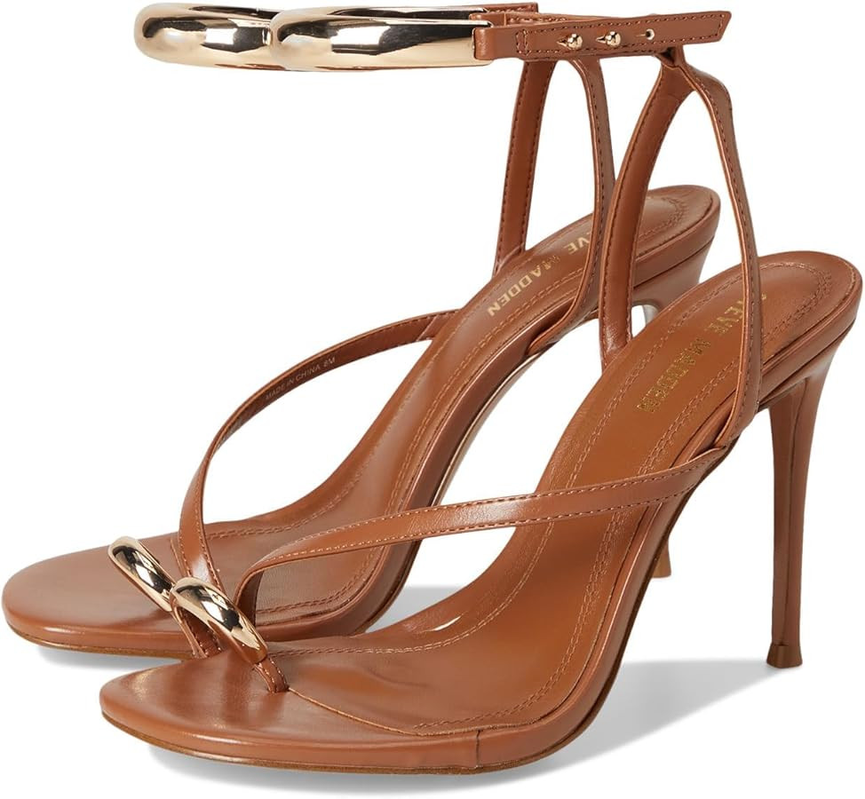 Steve Madden womens Tia | Amazon (US)