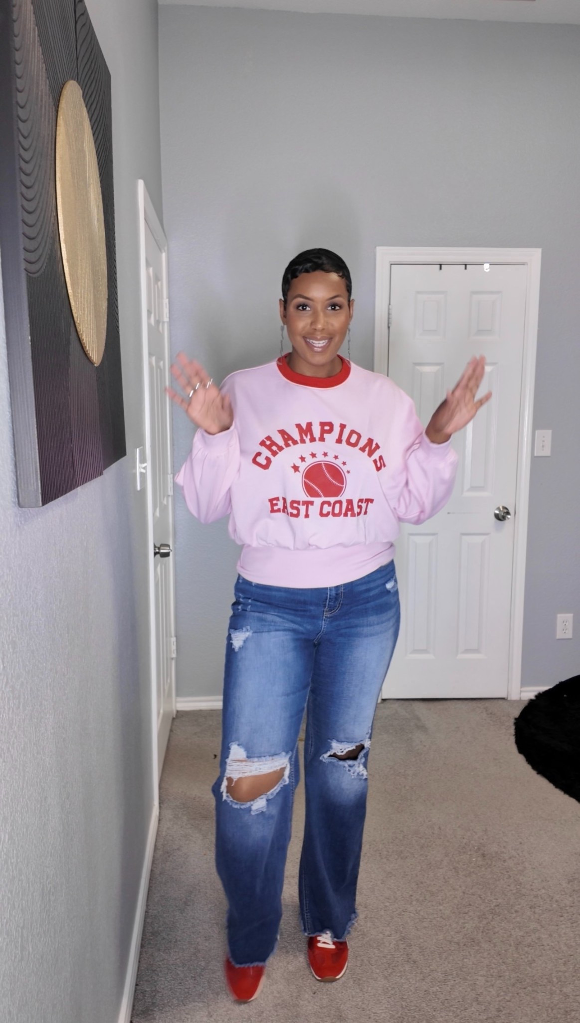 Vday Inspo 

#LTKOver40 #LTKTall #LTKBeauty