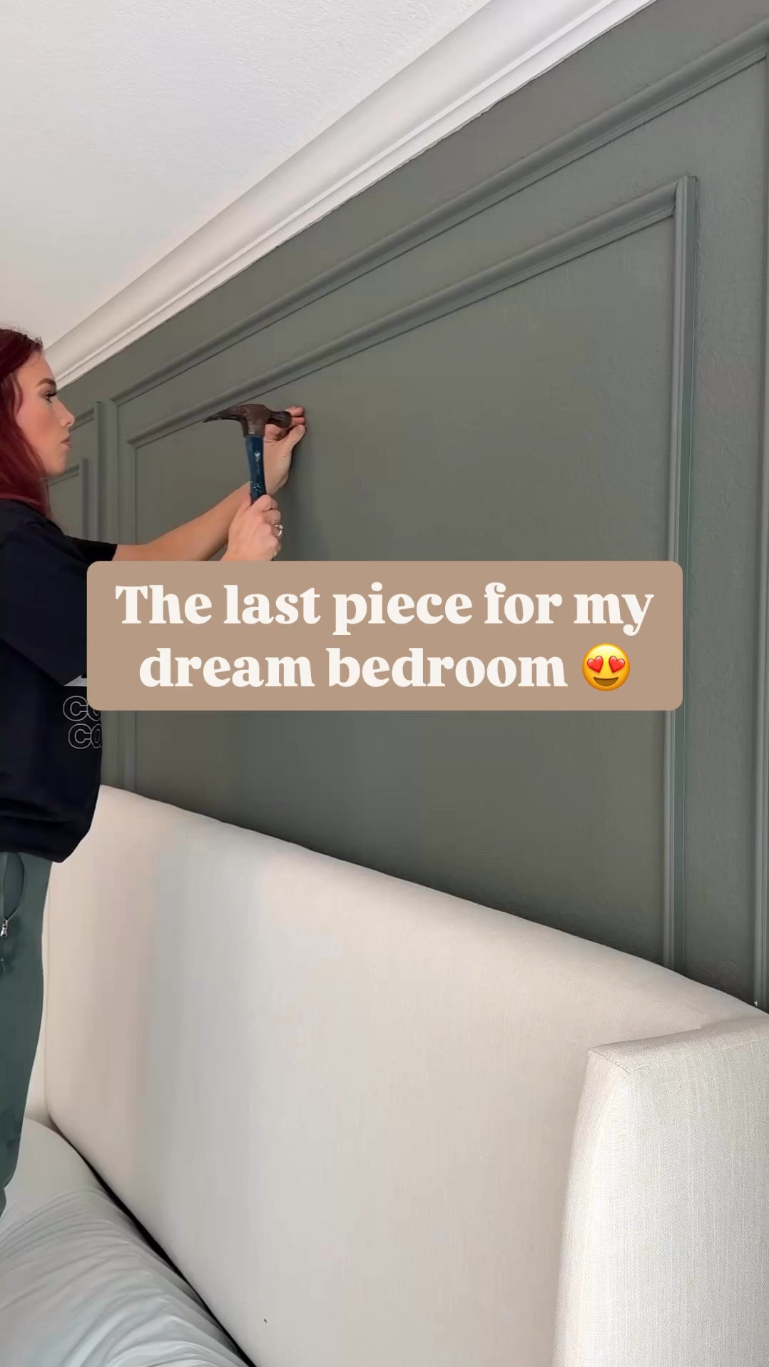 My dream bedroom yall. Im so happy with it! 

#LTKHome #LTKCyberWeek #LTKHoliday